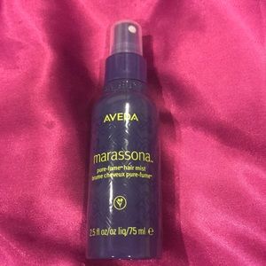Aveda marassona hair mist